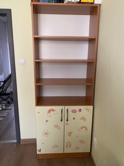 Nábytok do detskej izby - 8