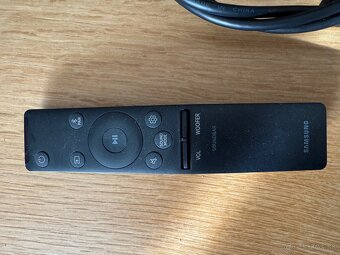Soundbar Samsung HW-S50A - 8