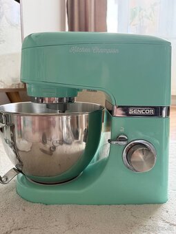 Kuchynský robot Sencor STM 6351GR - 8