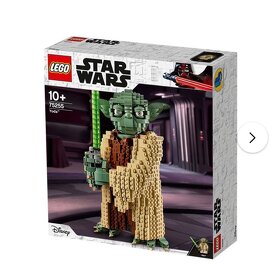 Lego sealed nové - 8