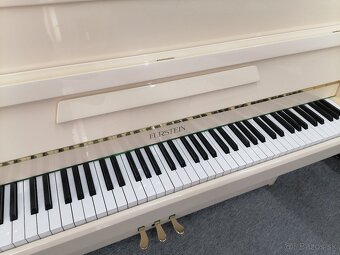 Jedinečné piano - Silent-System - Night&Day. - 8