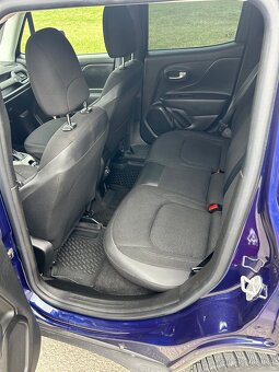 Jeep renegade Limited - 8