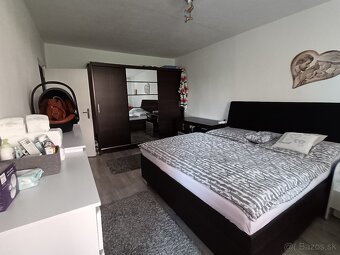 2 izbový byt v Námestove - časť Brehy - 8