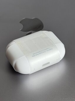 Apple AirPods Pro 2 2024 USB C - nové rok zaruka - 8