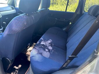 Mitsubishi Pajero Pinin 1.8 4x4 - 8