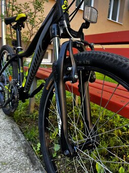 predám chlapčenský bicykel CTM ROCKY 2.0 - 8