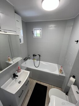 Na prenájom krásny jednoizbový byt v centre Košíc - 8