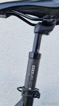 Horský bicykel FOCUS - WHISTLER 27,5" L - 8