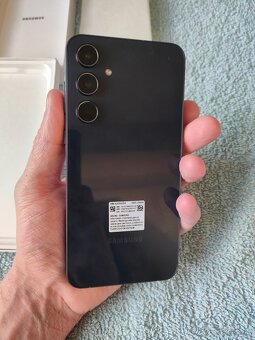 Samsung Galaxy A55 256GB,8GB RAM - 8