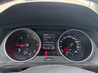Volkswagen Tiguan 4x4 r.v 2020/7,2.0TDi DSG - Odpočet DPH - - 8