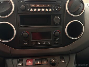 Citroën Berlingo 1.6Multispace - 8