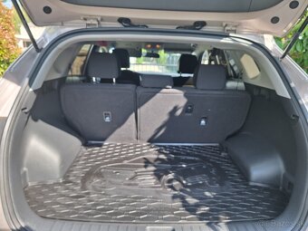 HYUNDAI TUCSON 2,0 - 4x4 - 8