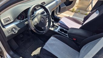 VW Passat 1.6 TDI Dohoda istá - 8