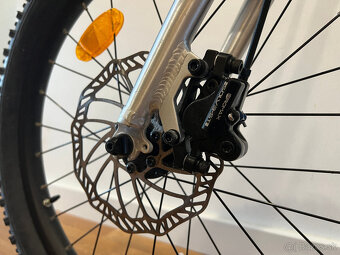 EARLY RIDER Seeker 20 - 8
