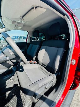 Citroën C4 Cactus Feel Edition, 60kW, M5, 5d. (2015 - 2016) - 8