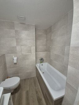 VILADOM KOMENSKÉHO 24A- 1 izb.byt, balk+vonk. park. - 8