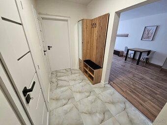 2 izbový byt na dlhodobý prenajom - 8