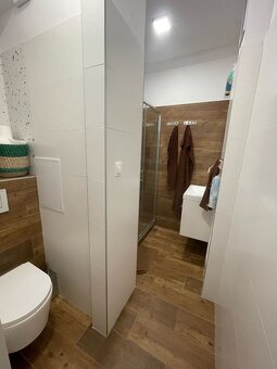 PRENÁJOM: dogfriendly bývanie 1,5 izbový mestský byt v obľúb - 8
