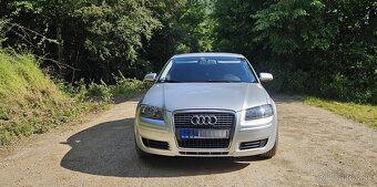 Audi A3 2.0fsi - 8