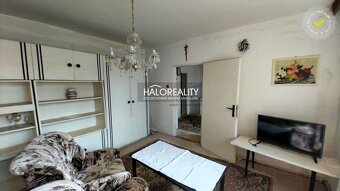 HALO reality - Predaj, rodinný dom Naháč, s garážou, pozemok - 8