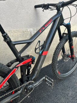 Cube Stereo 150 Race 29 L - 8