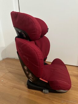 Maxi Cosi RodiFix 15-36 - 8