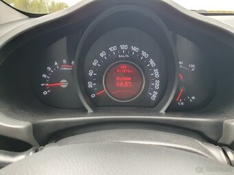 Kia Sportage SL 1,7crdi - 8