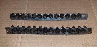 Raznice písmen 5 mm na predaj - 8