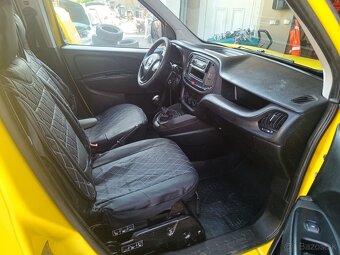 Fiat doblo - 8