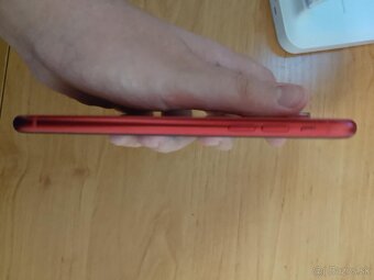Iphone 11 Red - 8