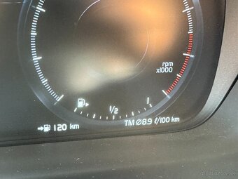 Volvo S60 B5 r.v. 2021 AWD - 8