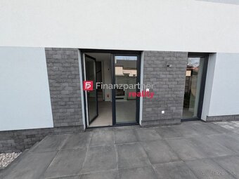 Nový trojizbový byt v samostatnom dome s rozlohou 80 m2 neďa - 8