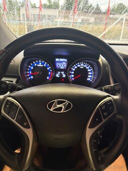 Predám Hyundai i30 - 8