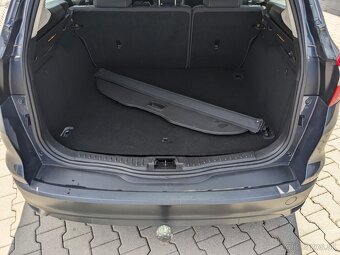 FORD Focus Titanium Kombi 1,6TDCi - 8