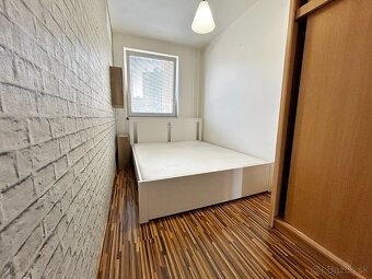 Pekný svetlý 4-izbový byt s loggiou, 80 m², Bukurešťská ul. - 8