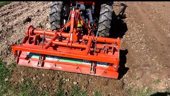 Kubota Saturn X24 - 8