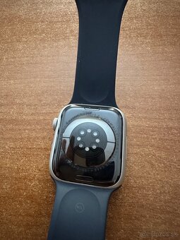 Apple watch 9 45mm - 8