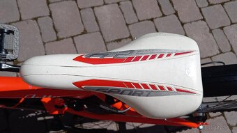 Juniorský bicykel Harry Jetty 24 - ako nový - 8
