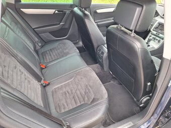 Volkswagen Passat Variant 2.0 TDI BMT Comfortline DSG - 8