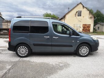 Predám Peugeot Partner - 8