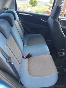 Fiat Punto - 8