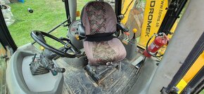 HIDROMEK HMK 102S 4x4x4 - 8