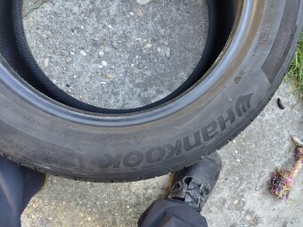 Letné Hankook Ventus S1 EVO 2 SUV 235/55/18 100V - 8