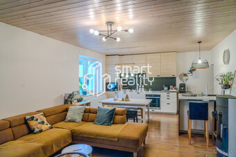 Na predaj, Rodinný dom 240 m2, Banská Bystrica Podlavice - 8