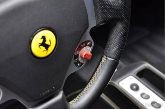 Ferrari F430 4.3 V8 F1 60th Anniversary Edition z roku 2007 - 8