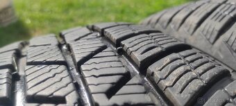 Barum Polaris 5 - 195/65 R15 - 8