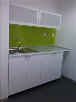 Kancelárske priestory na prenájom – Mlynské Nivy, Ružinov - 8