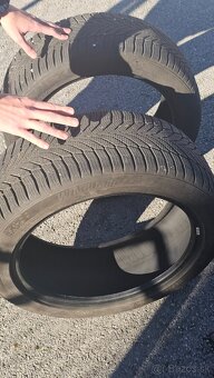Zimné pneu 225/45 R17 94V - 8