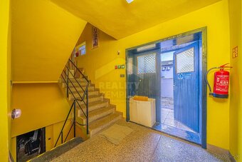 Objekt Urob si sám v širšom centre - 8