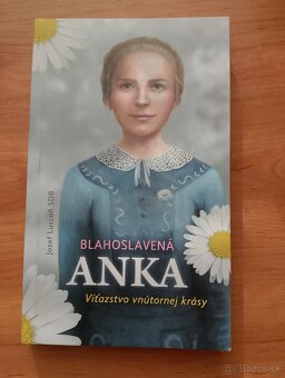Kresťanská literatúra 4€/ks (1) - 8